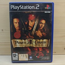 Pirati dei caraibi usato  Barcellona Pozzo di Gotto