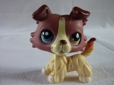 Petshop lps littlest d'occasion  Dannes