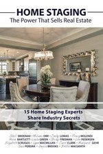 Home staging power for sale  Depew