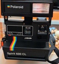 Polaroid 600 spirit usato Polaroid 600 spirit usato  Monastir