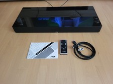Canton soundsystem soundbar gebraucht kaufen  Leverkusen