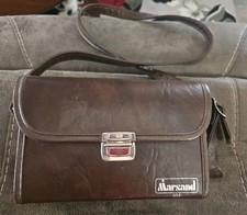 Vintage marsand brown for sale  Horicon