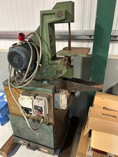 Vanco flexiband linisher for sale Vanco flexiband linisher for sale  WARWICK