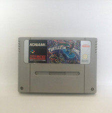 turtles time snes gebraucht kaufen turtles time snes gebraucht kaufen Herne