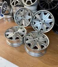 Work varianza alloys for sale  CIRENCESTER