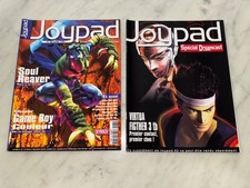 Magazine jeux videos d'occasion  Strasbourg-