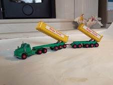 Lesney matchbox kingsize for sale  WELLINGBOROUGH
