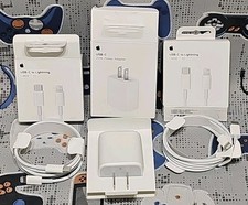 Apple 20w usb for sale  Fort Wayne