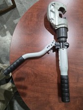 Greenlee 1240 punch for sale  Concord