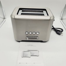 Breville bit toaster for sale  Monroe