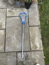 Adidas response lacrosse for sale  REIGATE