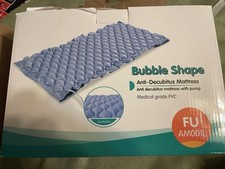 Bubble shape am001l for sale  Macon
