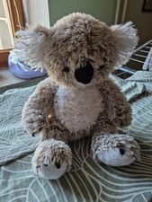 Plüschtier kuscheltier koala gebraucht kaufen  Eberswalde-Umland