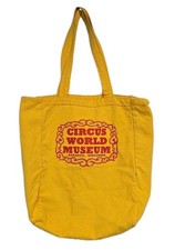 Circus museum canvas for sale  Lafayette