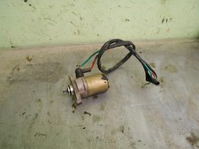 Baotian monza starter for sale  ELY