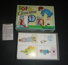 Volumetrix loto clementine d'occasion  Lilles-Lomme