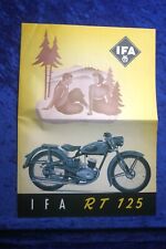 Ifa 125 1945 gebraucht kaufen  Emsdetten