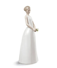 Lladro collectible figurine for sale  Cheshire