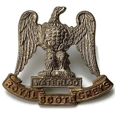 Original royal scots for sale  ORPINGTON