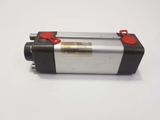 Rexroth R404066910 Neumático Cilindro ICL-DA-032-0050-A089 comprar usado  Enviando para Brazil