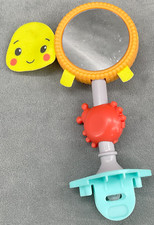 Fisher Price Cantos Coloridos Jumperoo Peça de Reposição Espelho Tartaruga Brinquedo comprar usado Fisher Price Cantos Coloridos Jumperoo Peça de Reposição Espelho Tartaruga Brinquedo comprar usado  Enviando para Brazil