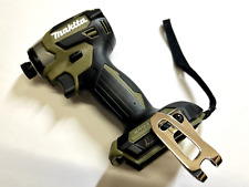 Makita 18v electric d'occasion  Expédié en Belgium