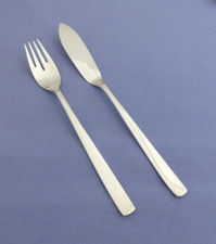 Wilkens classic fischbesteck gebraucht kaufen  Elmshorn
