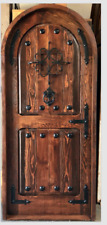 Vintage solid reclaimed for sale  San Diego