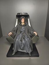 Star wars emperor gebraucht kaufen  Kirchdorf an der Iller