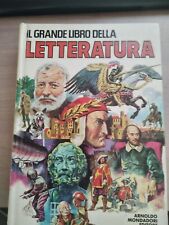 Grande libro della usato  Villanova di Camposampiero