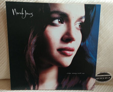 Norah  Jones Come Away With Me 2002 US 1st Press 200 Gram JP 5004 Ultrasonically comprar usado  Enviando para Brazil