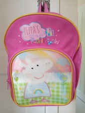 peppa pig backpack for sale peppa pig backpack for sale BATTLE