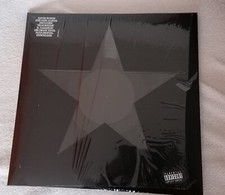 Bowie black star usato  Villa Santina