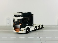 Modelos de caminhão WSI, Scania R6 Topline 8X4, LINHA PREMIUM comprar usado  Enviando para Brazil