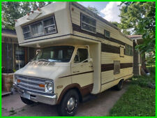 1975 dodge sportsman for sale  River Falls