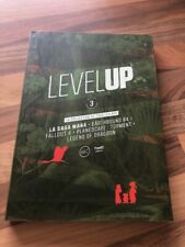 Livre level niveau d'occasion  Notre-Dame-d'Oé