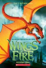 Escaping peril paperback for sale  Montgomery
