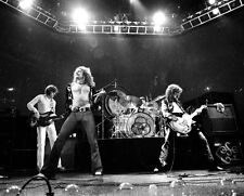 Led zeppelin 8x10 for sale  West Chicago