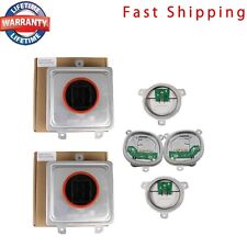 Módulo de controle de farol de LED olhos de anjo e sinal de volta para BMW G20 G21 2017-2019 comprar usado  Enviando para Brazil