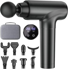 Massage gun deep for sale  MANCHESTER