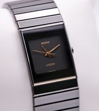 Rado diastar ceramic for sale  Okatie