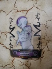 Dragon ball lamincards usato  Conversano