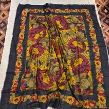 Foulard grande pura usato  Bologna