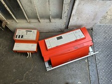Viessmann vitotronic 100 d'occasion  Expédié en Belgium