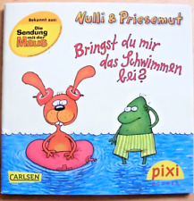 Pixi bücher 1909 gebraucht kaufen  Denzlingen