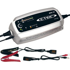 Ctek batterieladegerät mxs10 gebraucht kaufen  Sangerhausen