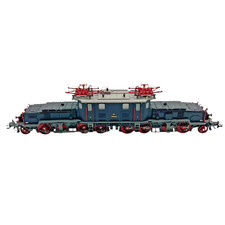 Trix 25093 elektrolokomotive gebraucht kaufen  Quedlinburg