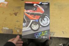1991 honda sales for sale  LEICESTER