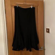 Ladies black handkerchief for sale  WOLVERHAMPTON