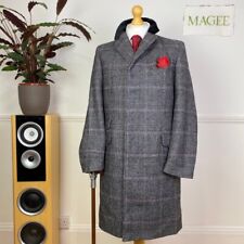 Magee houndstooth check for sale  NEWCASTLE UPON TYNE